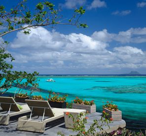 斐济Vatuvara私人岛度假村