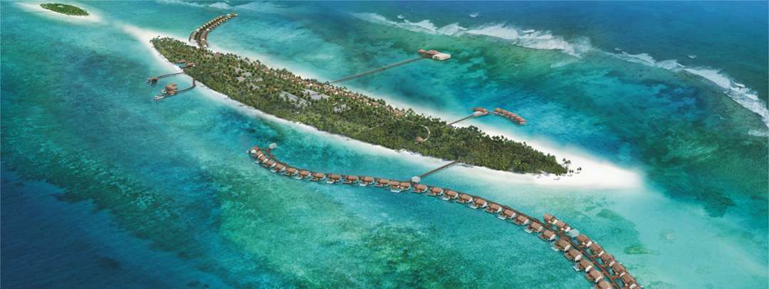 马尔代夫瑞喜登岛图片_介绍_房型_攻略